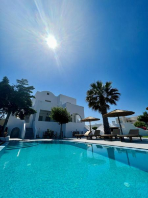 Santorini Villatzio Suites